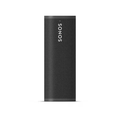 Беспроводная hi-fi акустика Sonos Roam Black